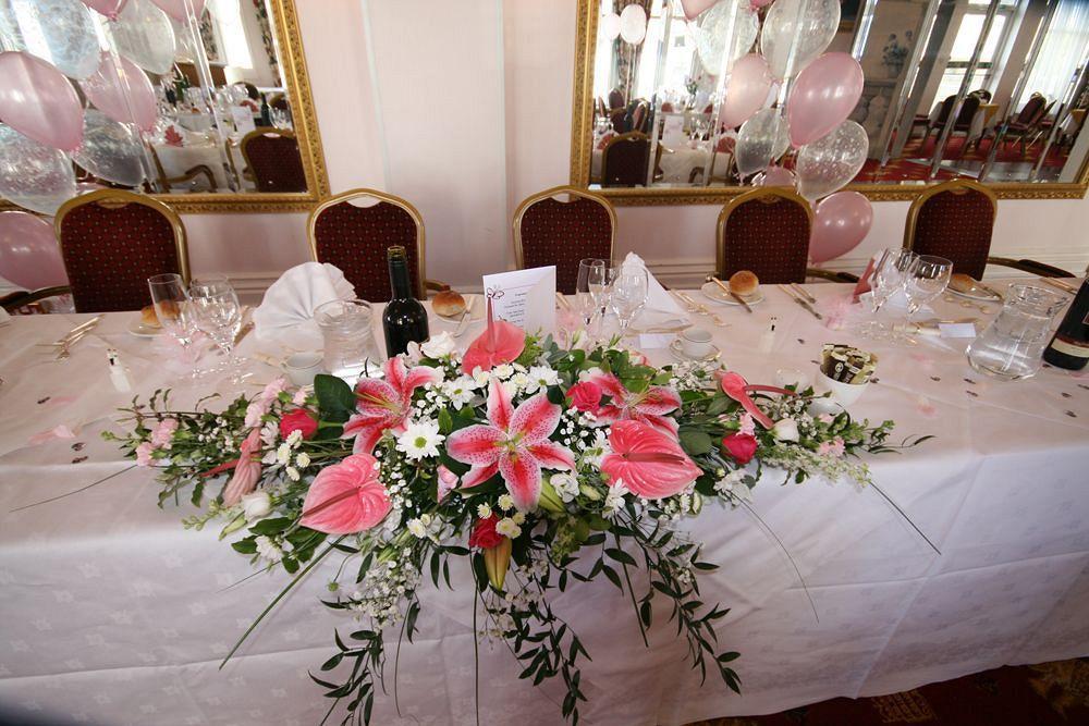 Albany Lions Hotel Eastbourne Eksteriør bilde